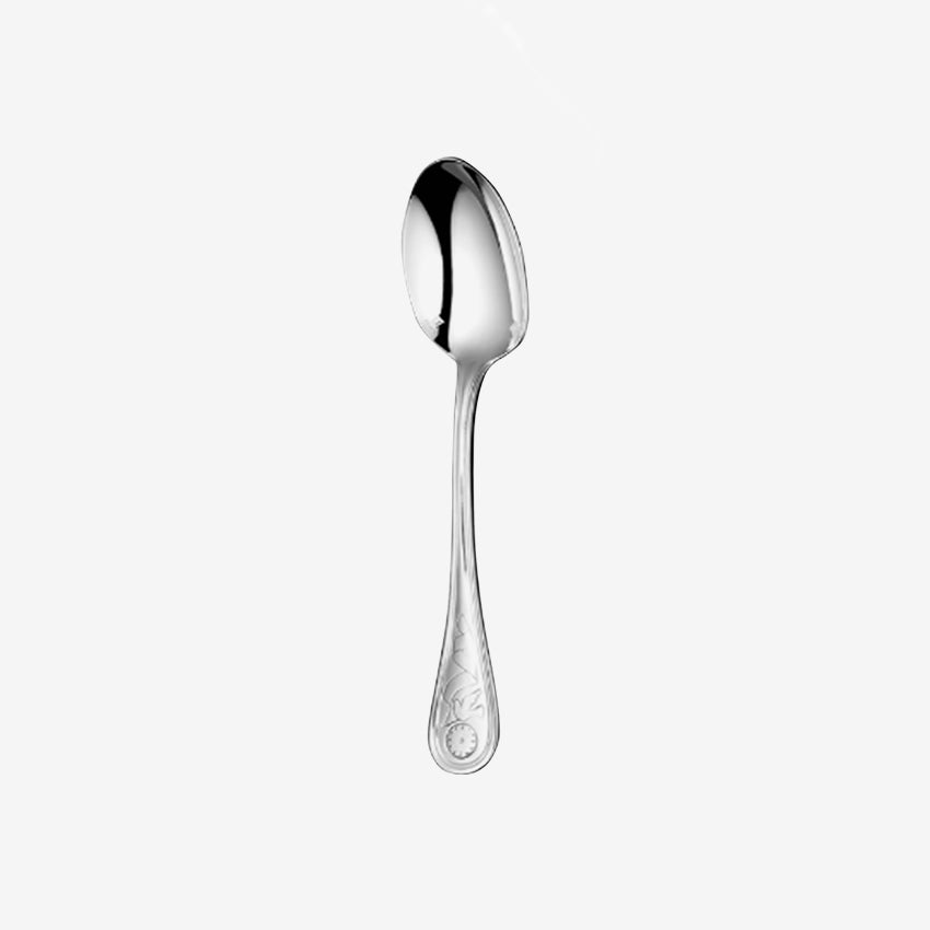 Christofle | Albi Birthday Spoon - Silver-Plated