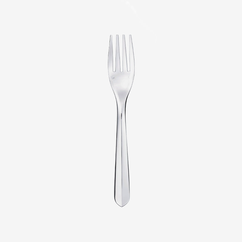 Christofle | Infini 5-Piece Flatware Set Silver-Plated