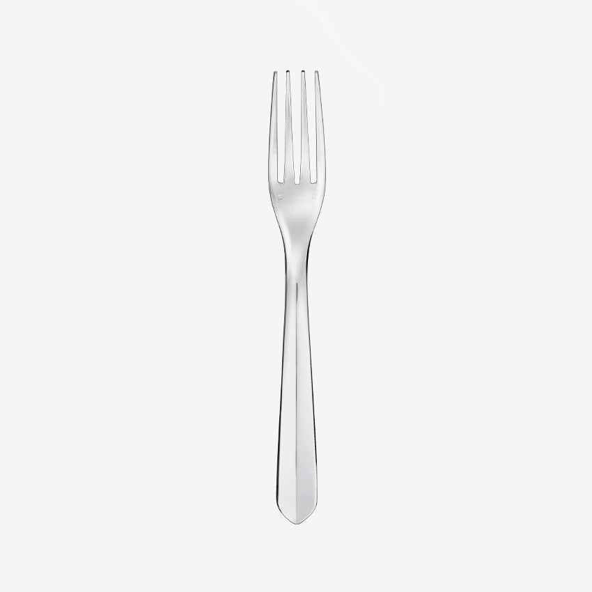 Christofle | Infini 5-Piece Flatware Set Silver-Plated