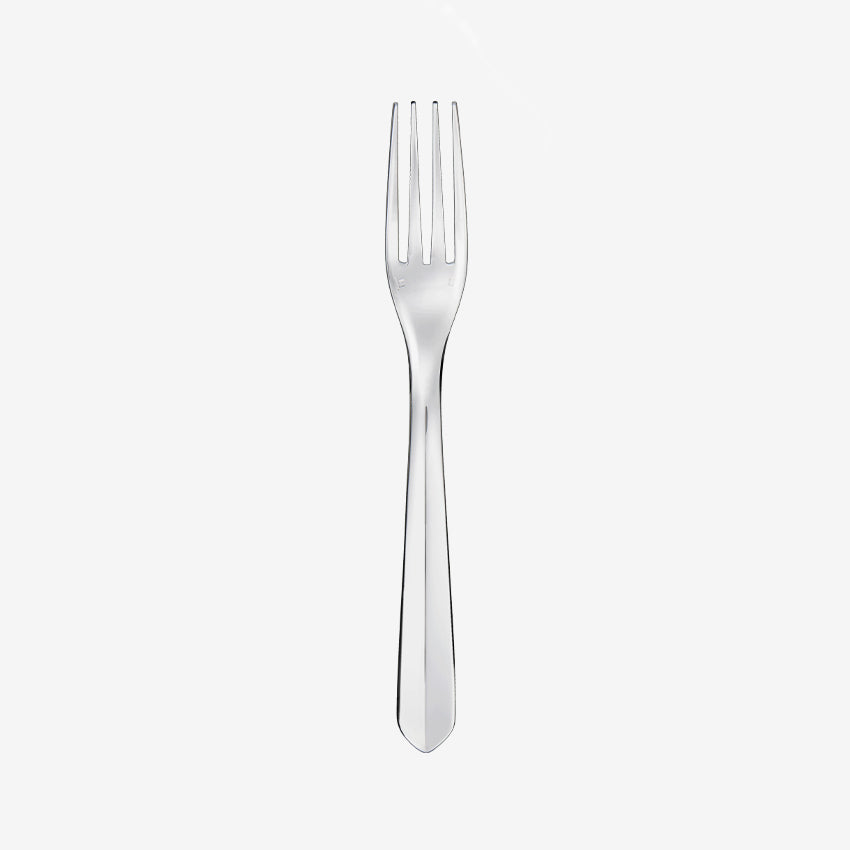Christofle | Infini 5-Piece Place Setting Flatware Set Silver-Plated
