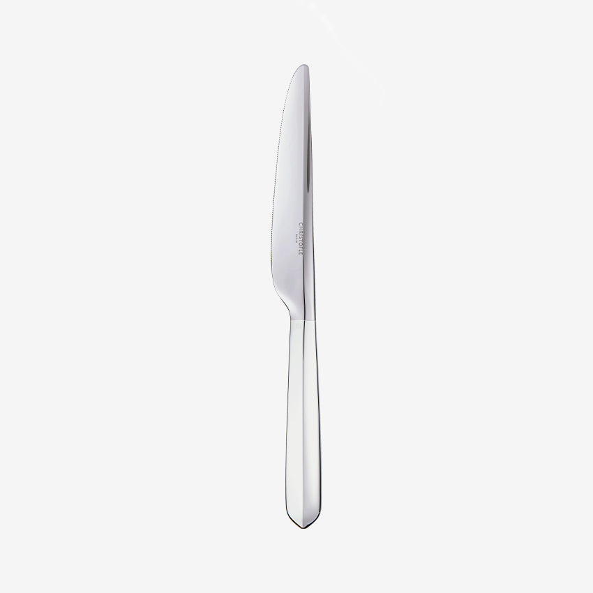 Christofle | Infini 5-Piece Flatware Set Silver-Plated