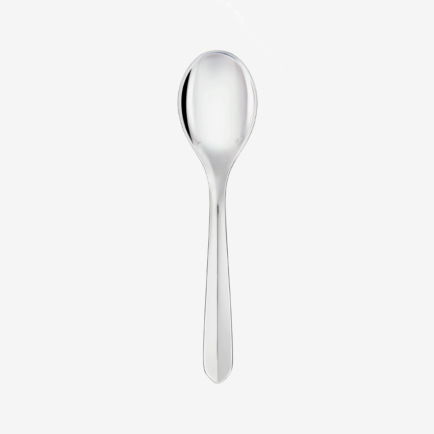 Christofle | Infini 5-Piece Flatware Set Silver-Plated