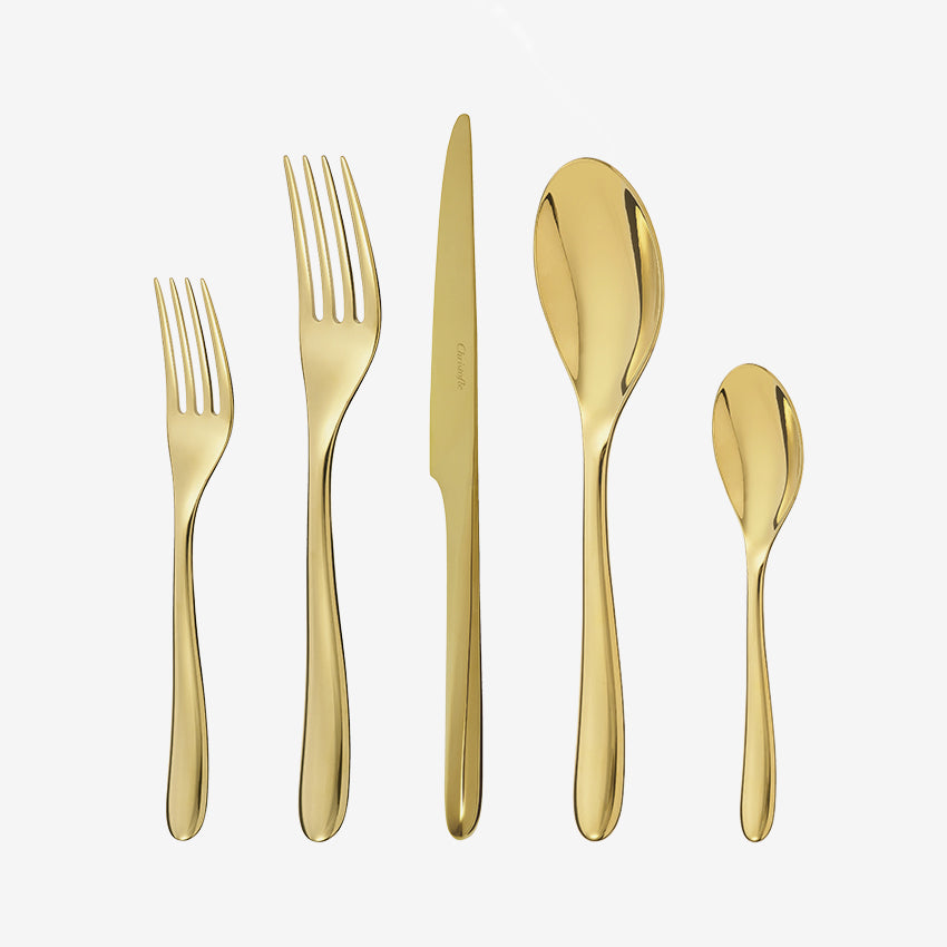 L'Âme de Christofle | Flatware Place Setting