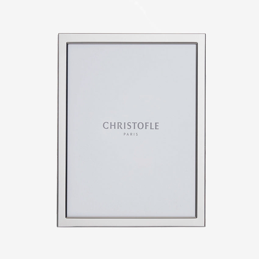 Christofle | Cadre photo Uni