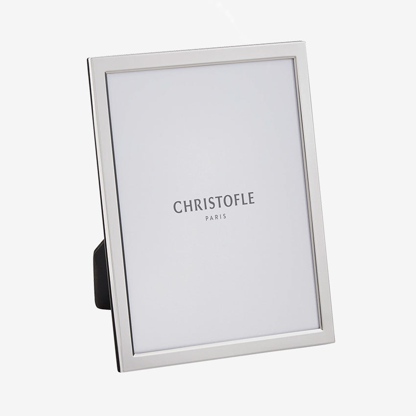 Christofle | Cadre photo Uni