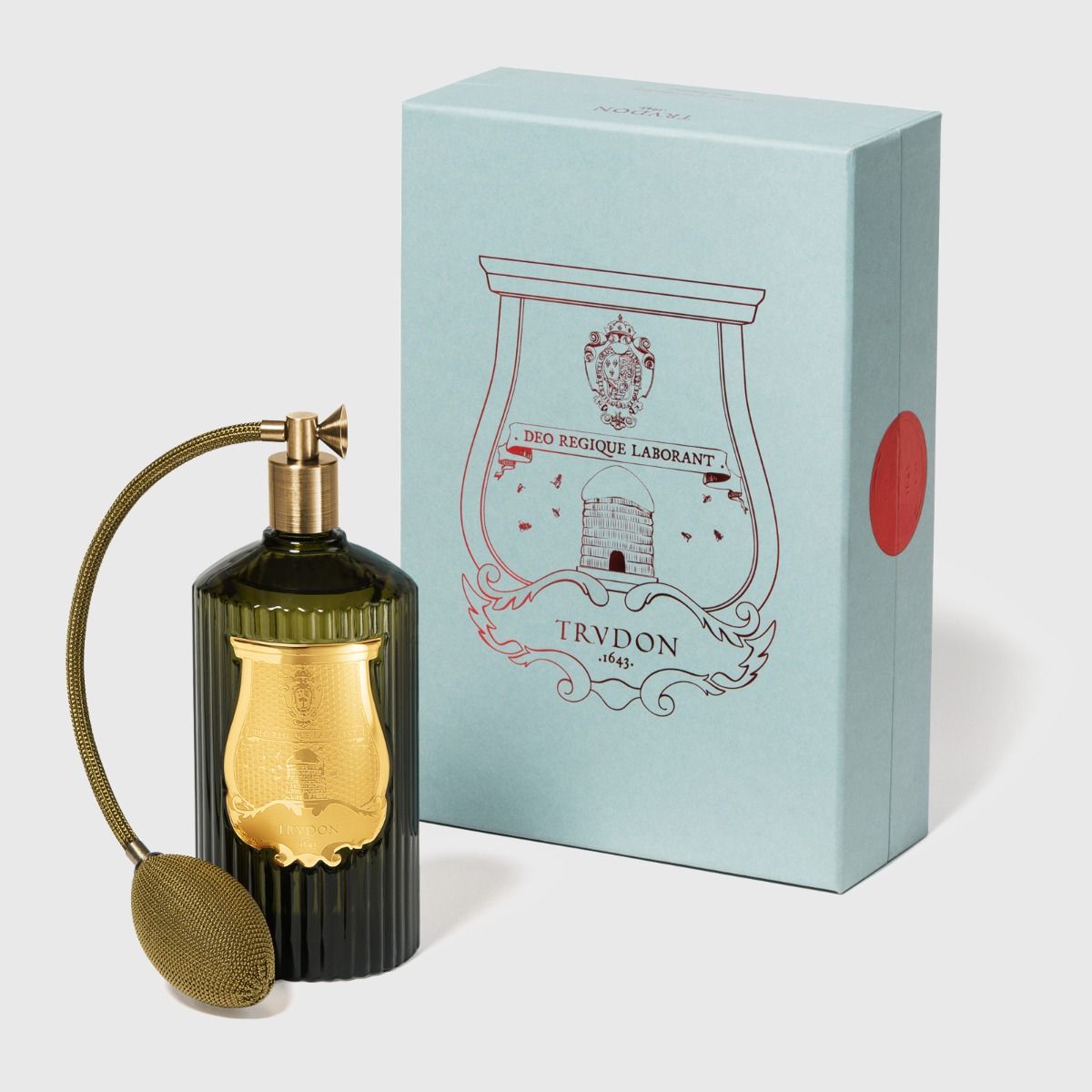 Cire Trudon | Reggio Room Spray