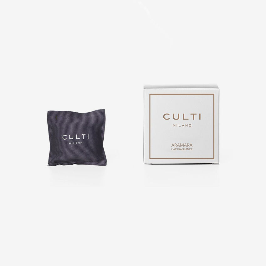 Culti Milano | Aramara Car Sachet