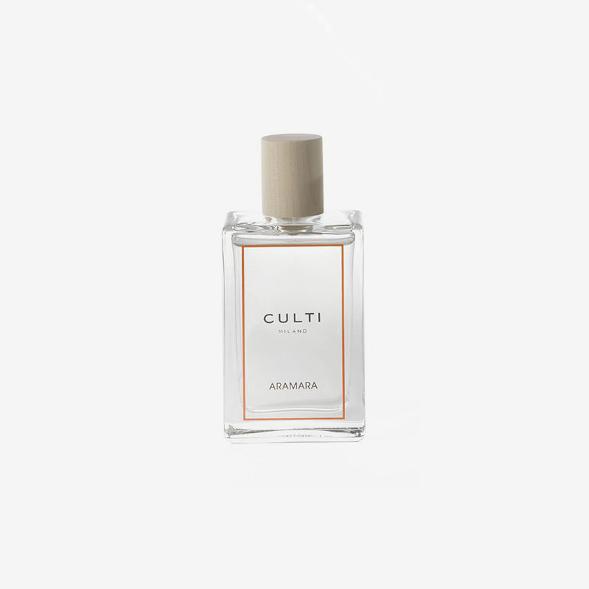 Culti Milano | Aramara Home Parfums d'ambiance