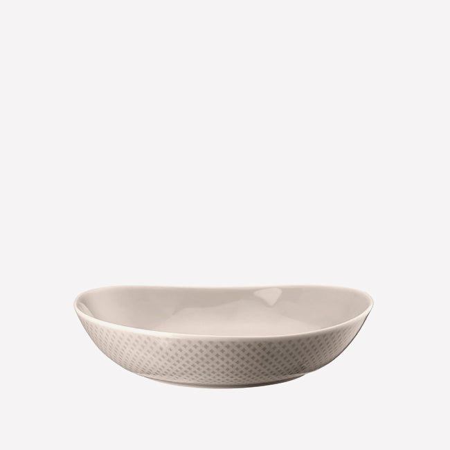 Rosenthal | Junto Plate - Soft Shell