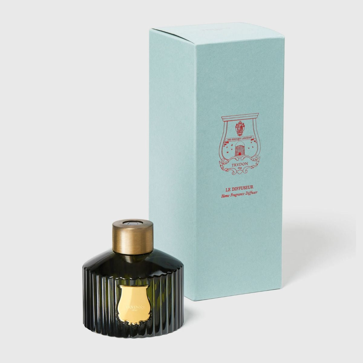 Maison Lipari Le Diffuseur Ernesto Diffuser - 350ML  CIRE TRUDON.