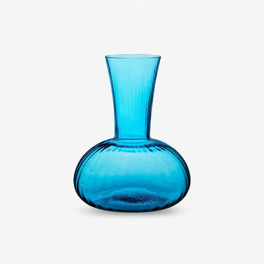 Dolce & Gabbana Casa | Carretto Murano Glass Wine Decanter