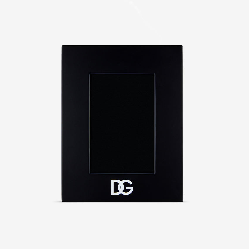 Dolce & Gabbana Casa | DG Logo Picture Frame
