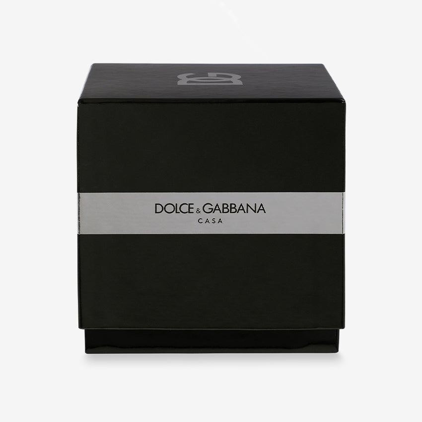 Dolce & Gabbana Casa | Bougie parfumée au cumin et à la cardamome