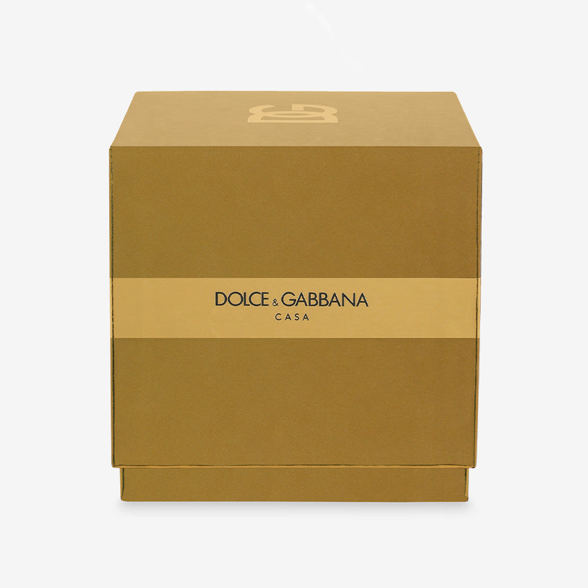 Dolce & Gabbana Casa | Bougie parfumée à l'encens