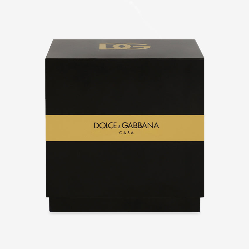 Dolce & Gabbana Casa | Sicilian Thyme Scented Candle