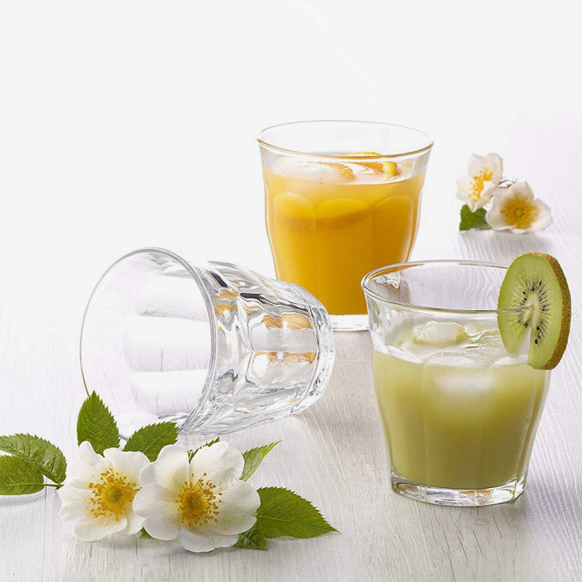 Duralex | Verres Picardie
