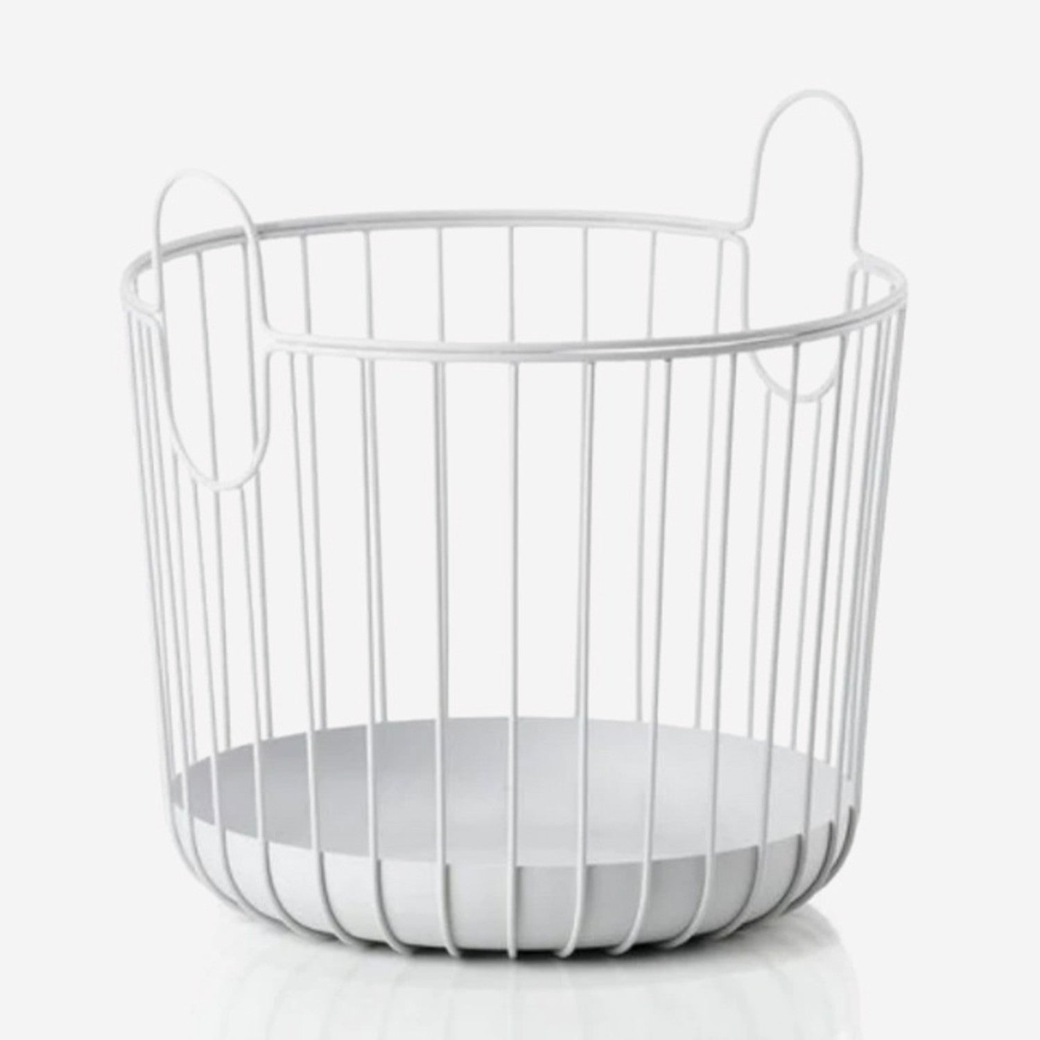 Zone | Inu Metal Basket