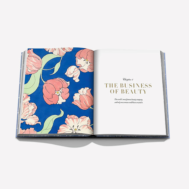 Assouline | Estée Lauder