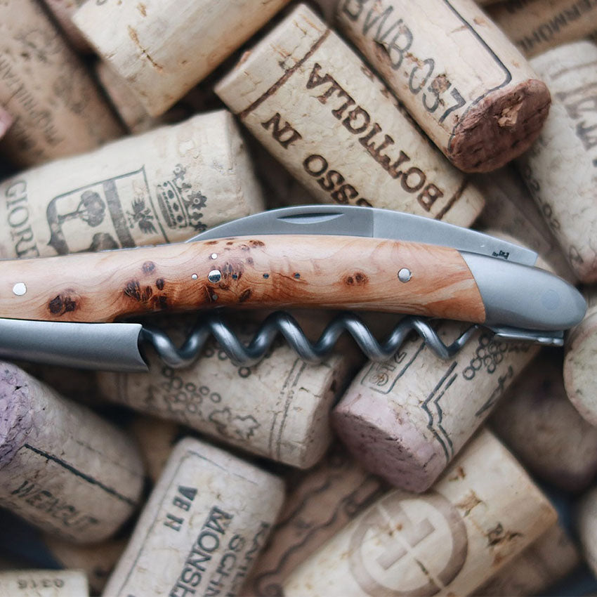 Forge de Laguiole | Sommelier Knife