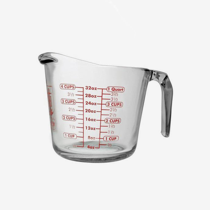 Fox Run | Fire King Measuring Cup