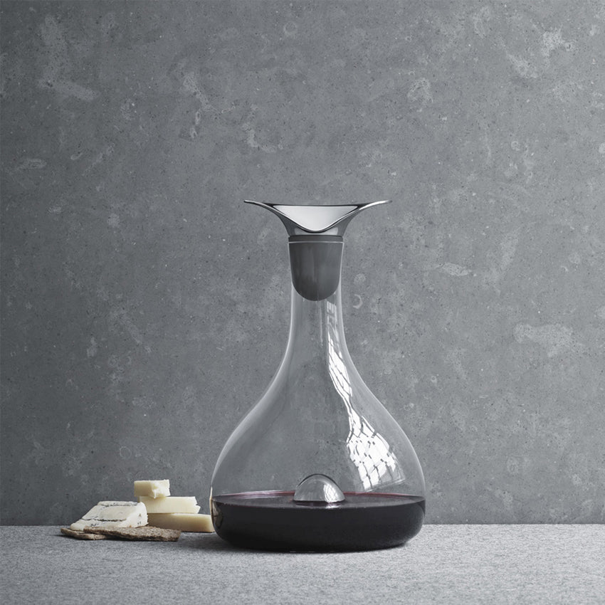 Georg Jensen | Carafe à Vin & Bar