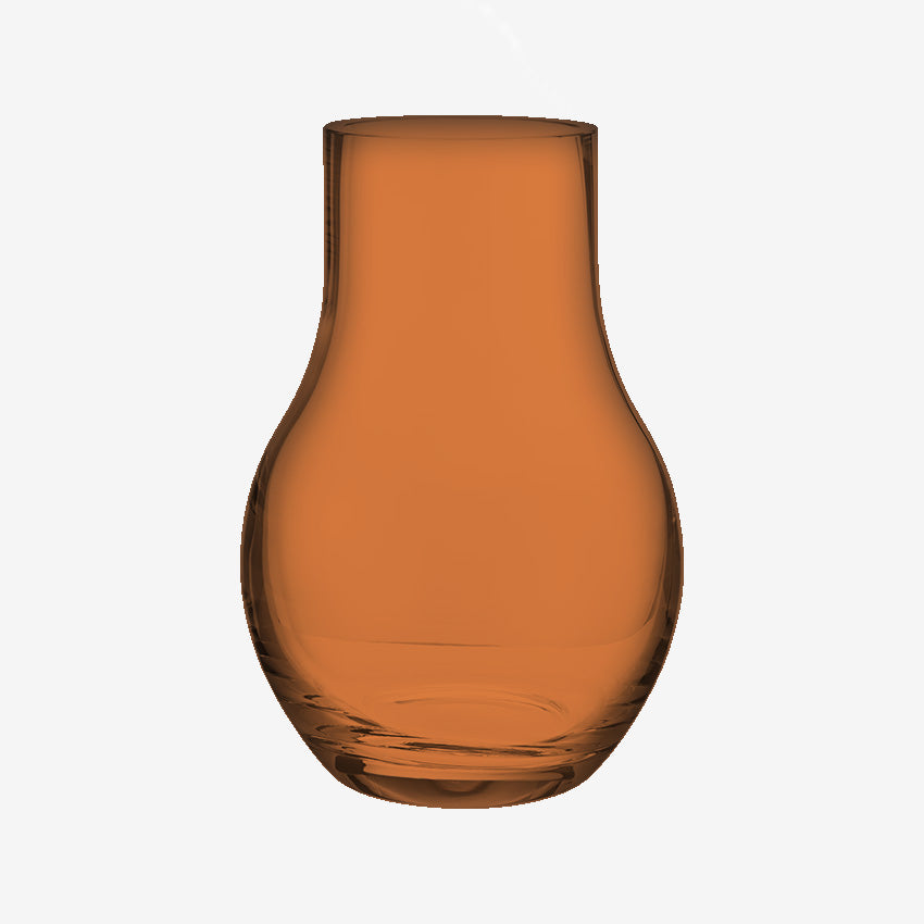 Georg Jensen | Cafu Vase en Verre