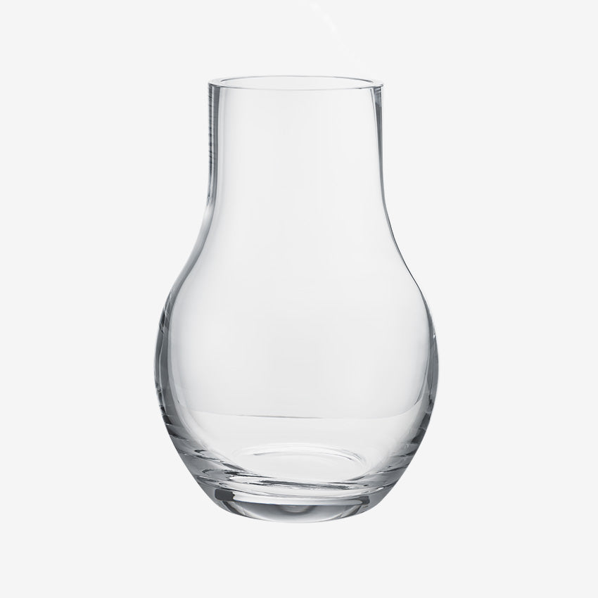 Georg Jensen | Cafu Vase en Verre