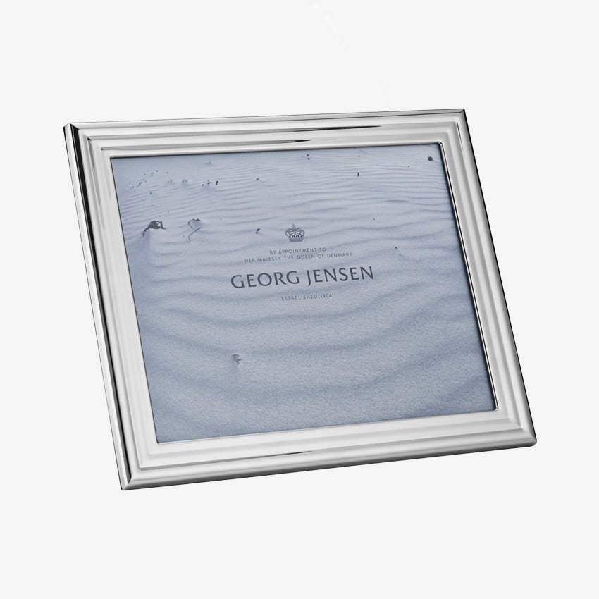 Georg Jensen | Legacy Picture Frame