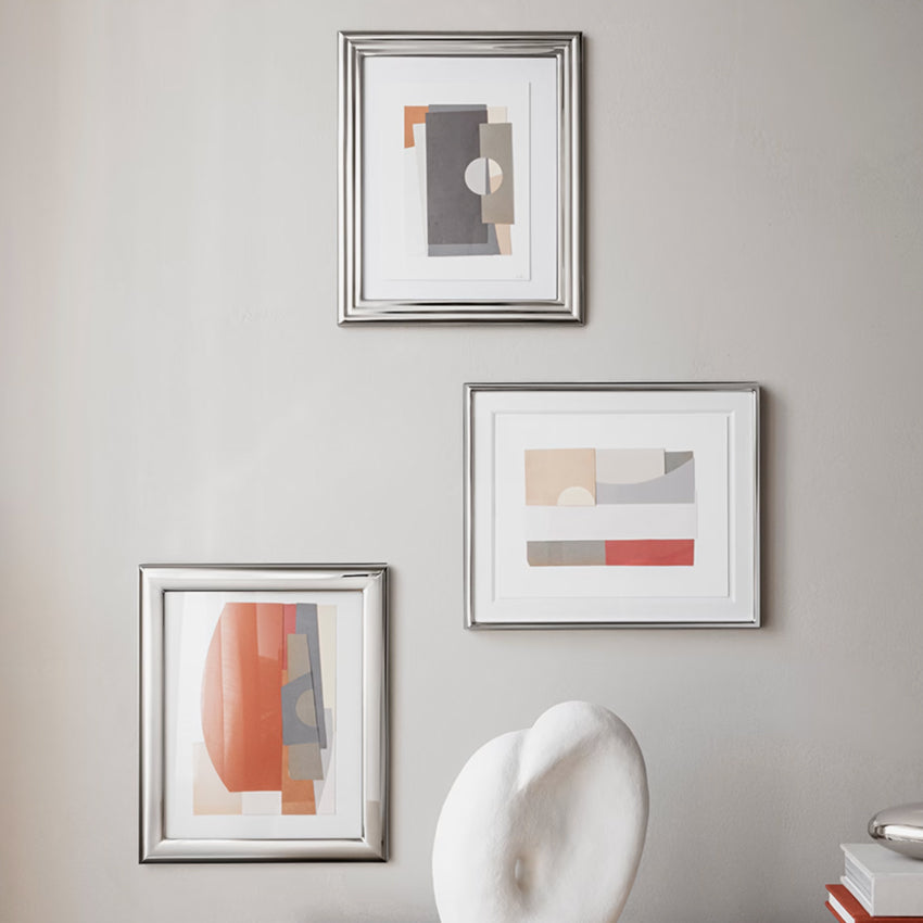 Georg Jensen | Legacy Picture Frame
