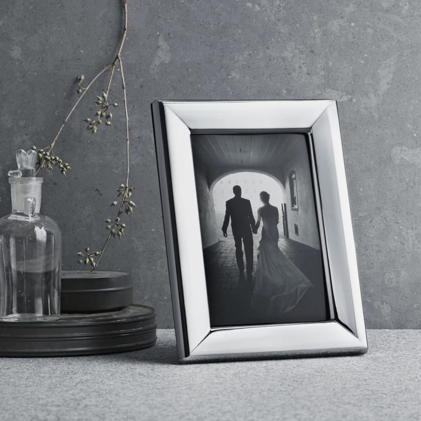 Georg Jensen | Modern Picture Frames