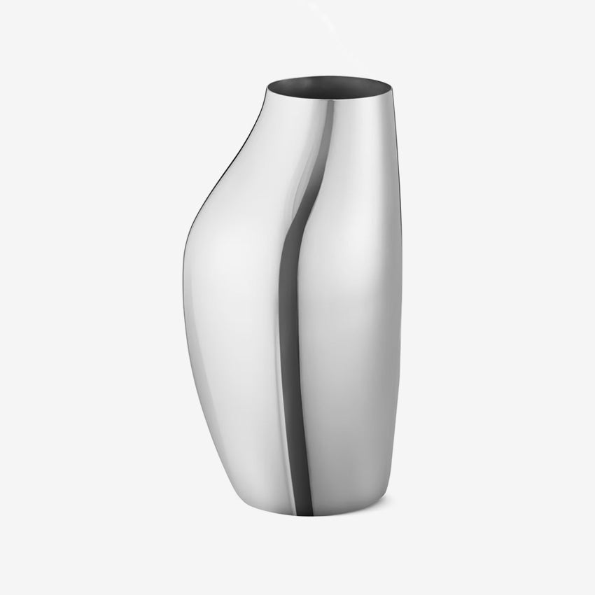 Georg Jensen | Vase Sky