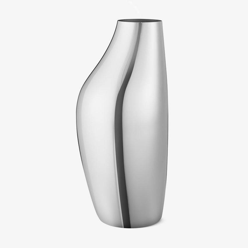 Georg Jensen | Vase Sky