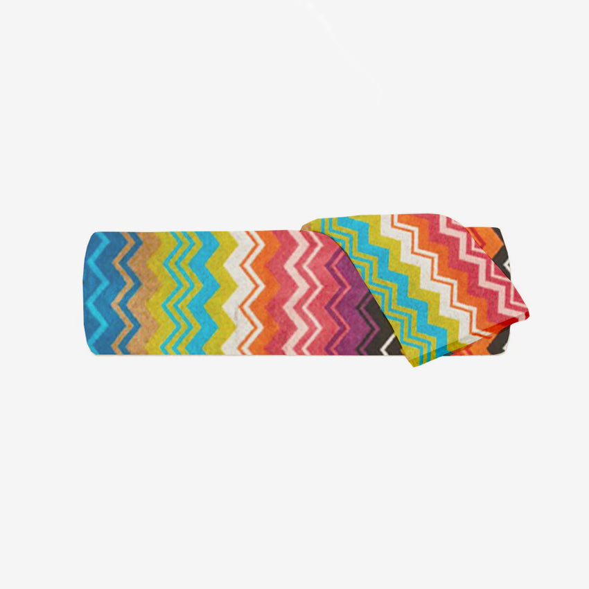 Missoni Home | Giacomo Serviettes de Toilette