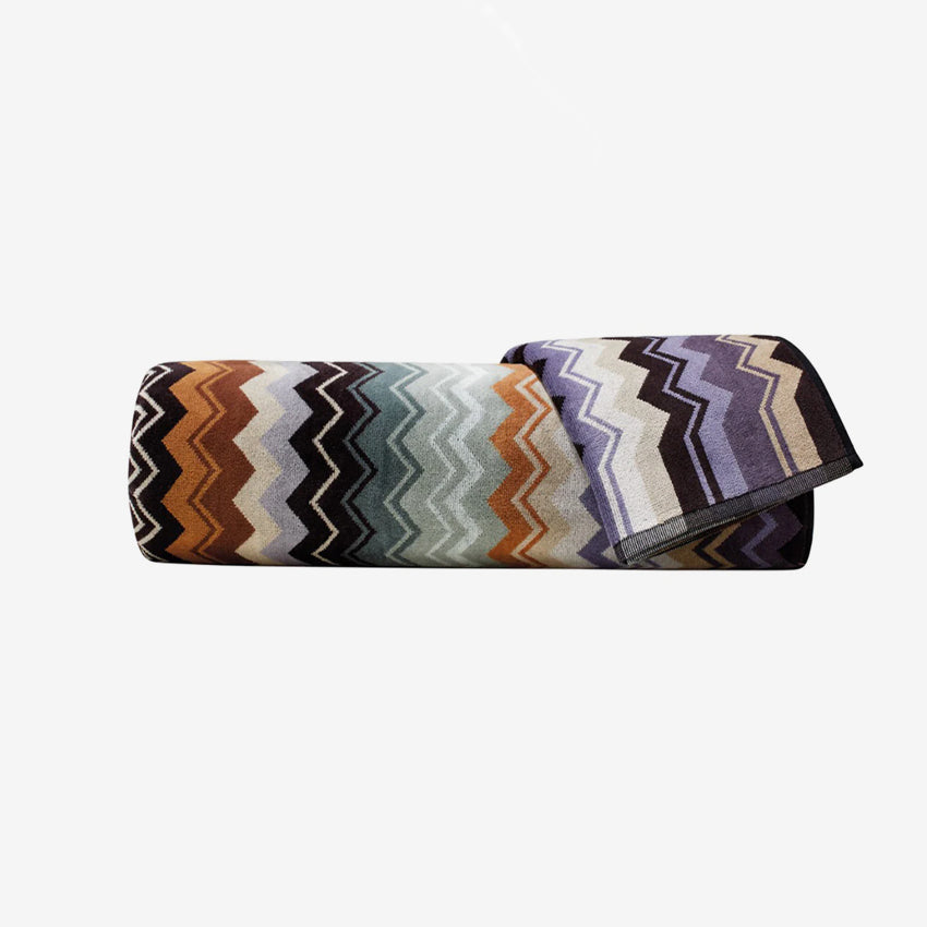 Missoni Home | Giacomo Serviettes de Bain