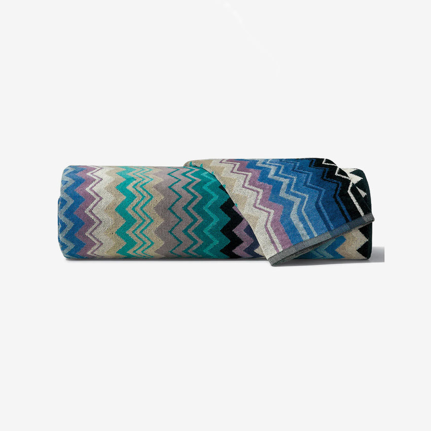 Missoni Home | Giacomo Serviettes de Toilette