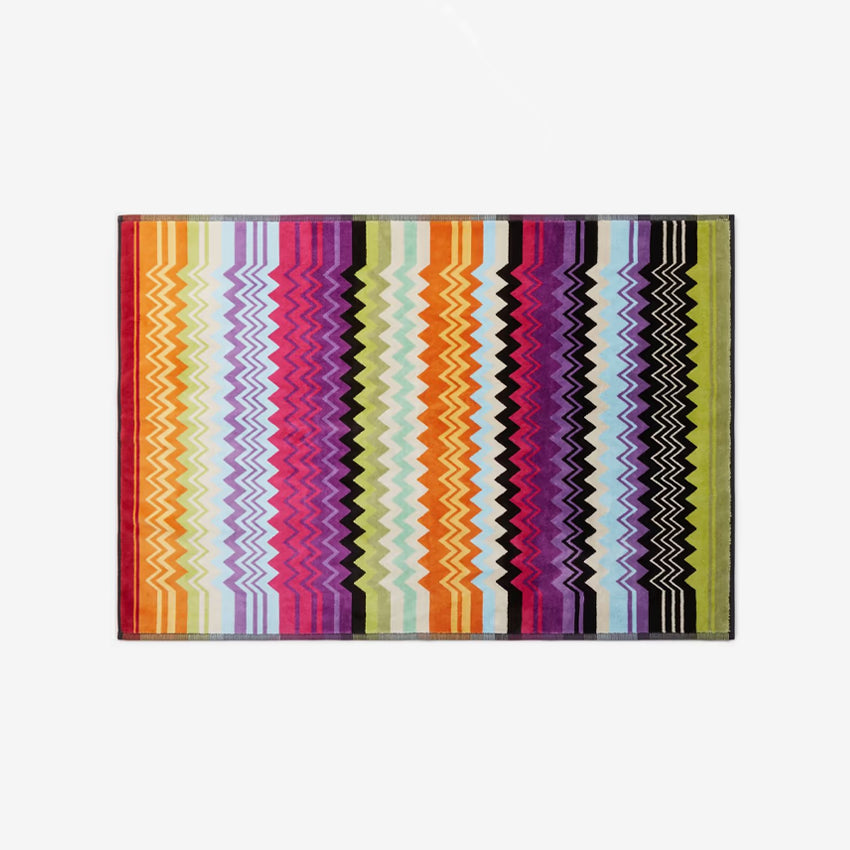 Missoni Home | Giacomo Serviettes de Toilette