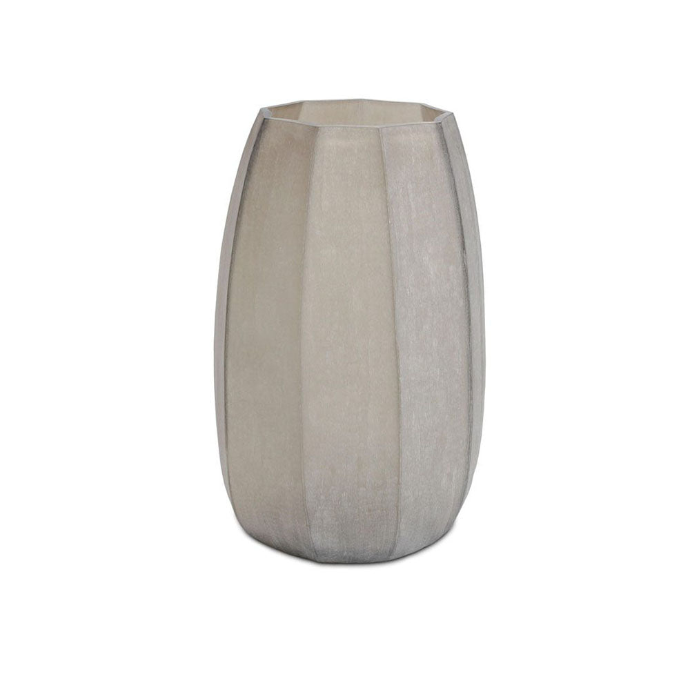 Guaxs | Grey Koonam Vase