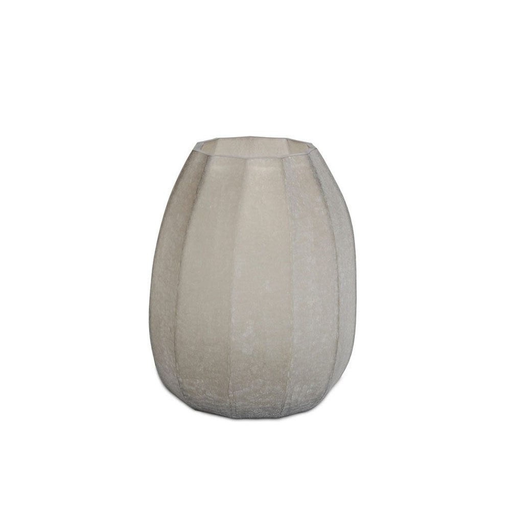 Guaxs | Grey Koonam Vase