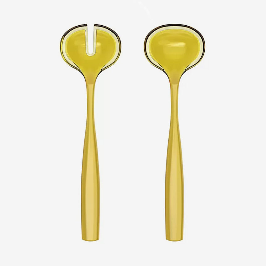 Guzzini | Dolcevita Salad Servers