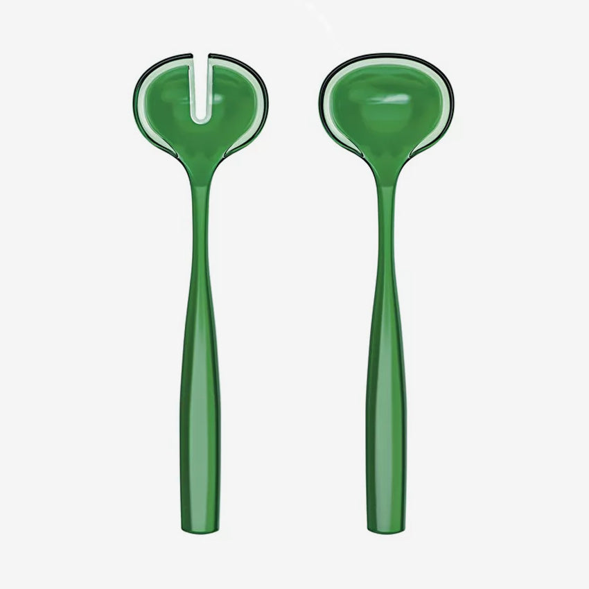 Guzzini | Dolcevita Salad Servers