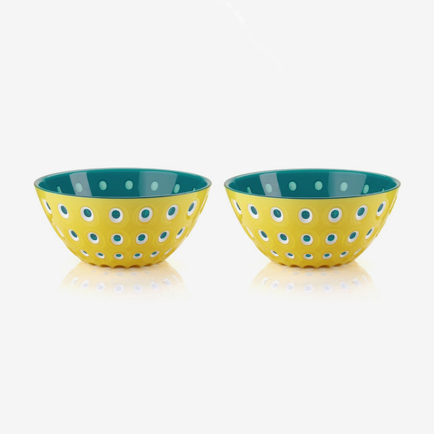 Guzzini | Bols Le Murrine - Lot de 2