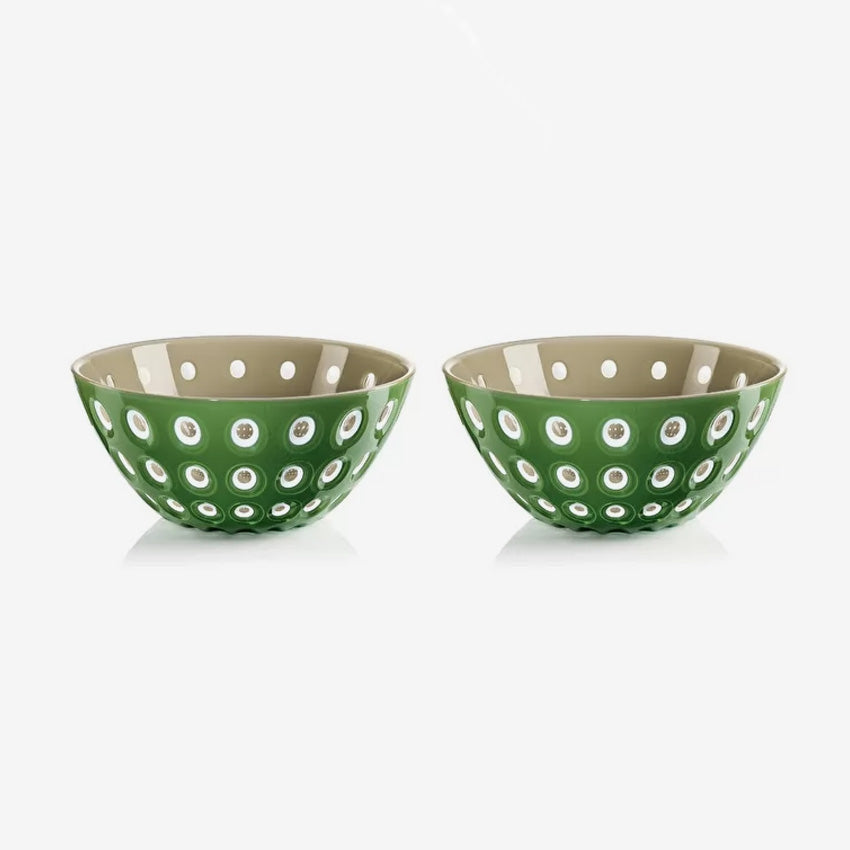 Guzzini | Bols Le Murrine - Lot de 2