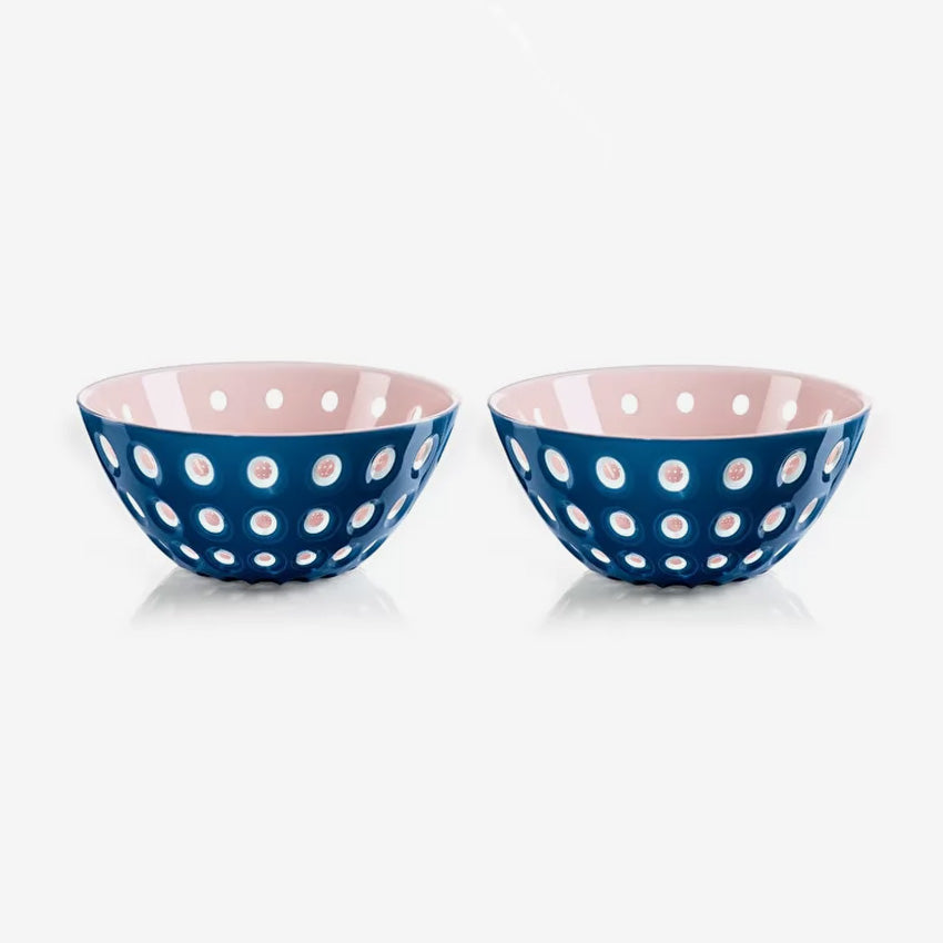 Guzzini | Bols Le Murrine - Lot de 2