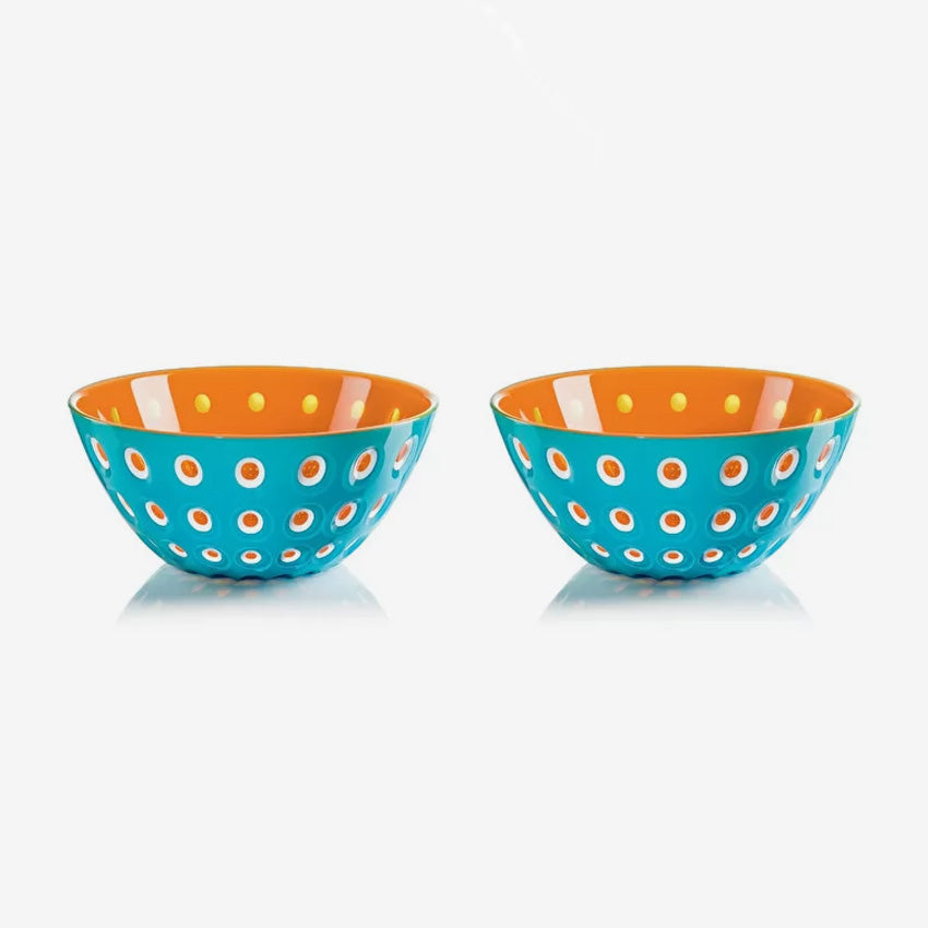 Guzzini | Bols Le Murrine - Lot de 2