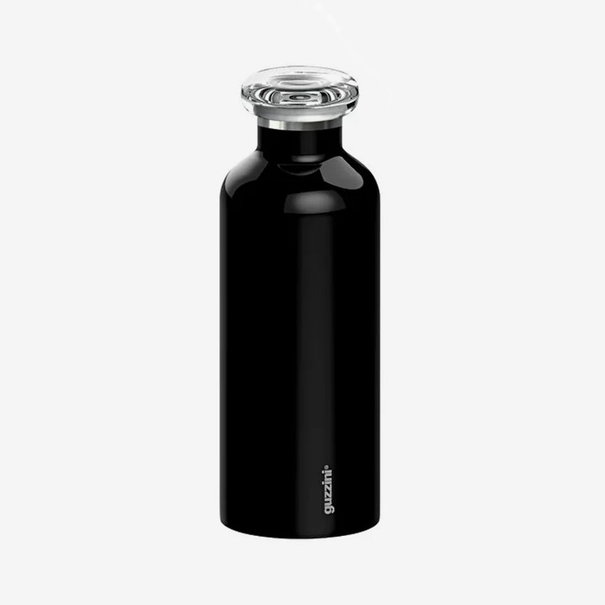 Guzzini | On the Go Thermal Travel Bottle