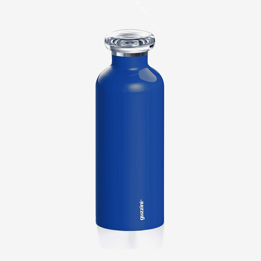 Guzzini | On the Go Thermal Travel Bottle