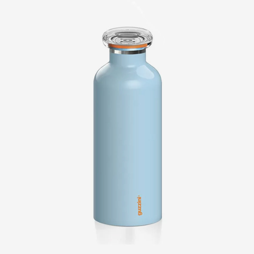 Guzzini | On the Go Thermal Travel Bottle