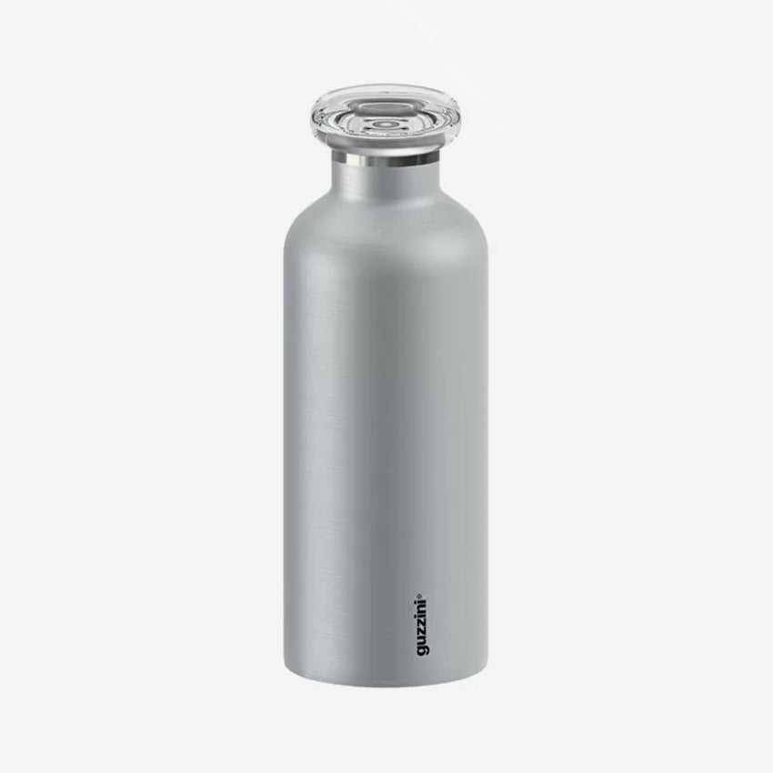 Guzzini | On the Go Thermal Travel Bottle