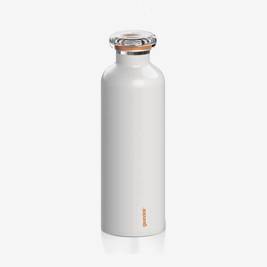 Guzzini | On the Go Thermal Travel Bottle