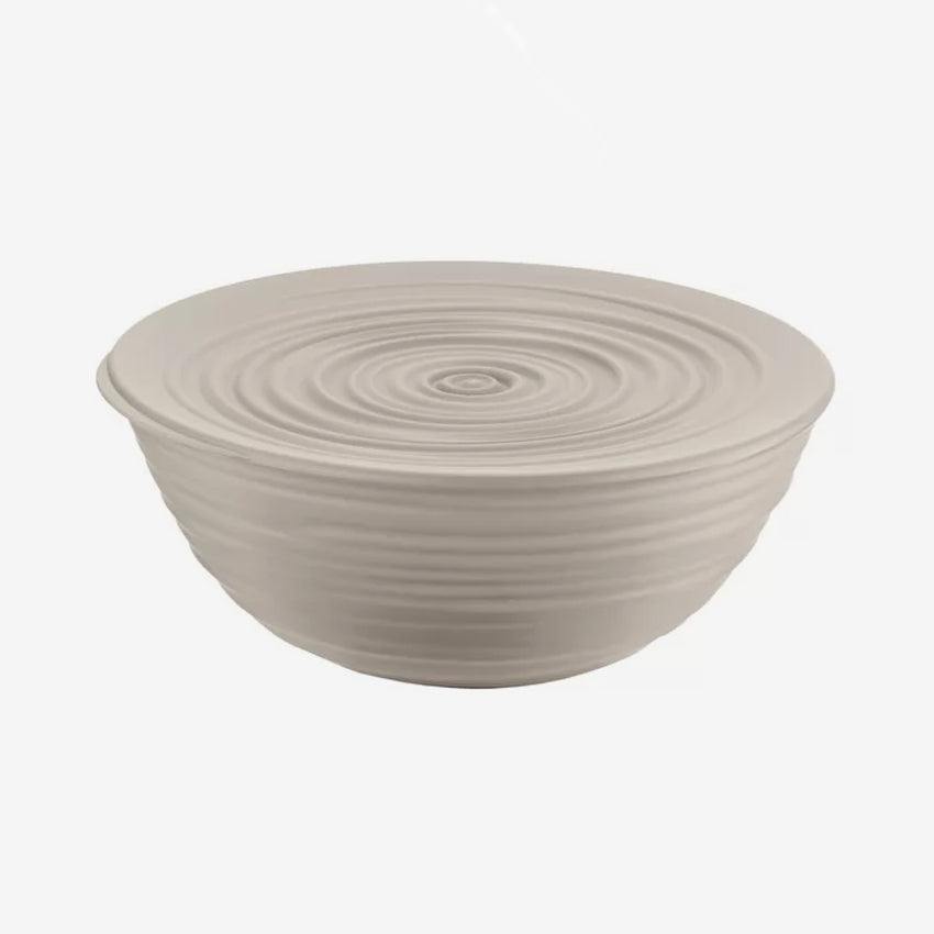 Guzzini | Tierra Bowl With Lid